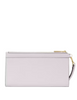 Kate Spade New York Madison Double Zip Wristlet Pale Amethyst