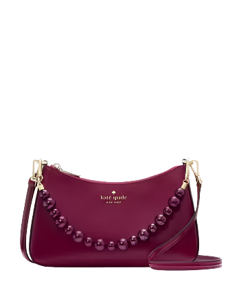 Kate Spade New York Madison Faux Pearl Medium Convertible Kate Spade New York Madison Faux Pearl Medium Convertible