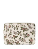 Kate Spade New York Madison Floral Laptop Sleeve Meringue