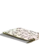 Kate Spade New York Madison Floral Laptop Sleeve Meringue