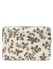 Kate Spade New York Madison Floral Laptop Sleeve Meringue