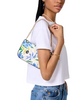Kate Spade New York Madison Floral Lilly Pochette Cream
