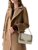 Kate Spade New York Madison Floral Medium Convertible Crossbody  Meringue 