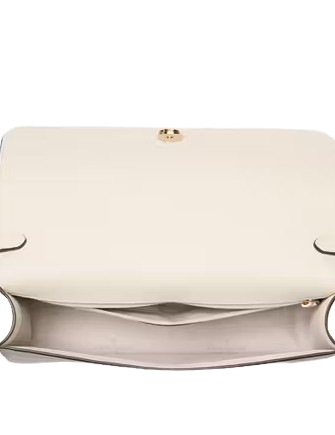 Kate Spade New York Madison Floral Medium Convertible Crossbody  Meringue 