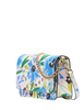 Kate Spade New York Madison Floral Willow Mini Crossbody Cream