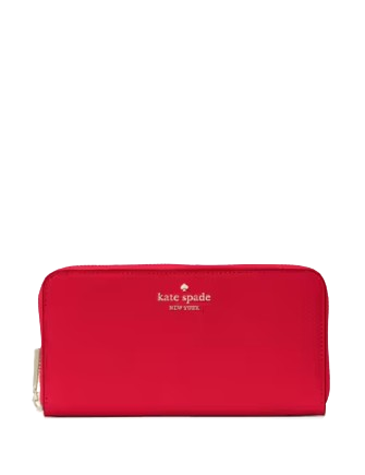 Kate Spade New York Madison Large Continental Wallet