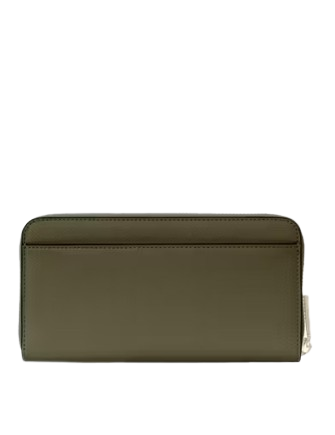Kate Spade New York Madison Large Continental Wallet Seaweed