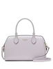 Kate Spade New York Madison Large Dolly Duffle Crossbody Pastel Lavender