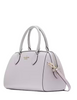 Kate Spade New York Madison Large Dolly Duffle Crossbody Pastel Lavender