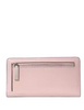 Kate Spade New York Madison Large Slim Bifold Wallet Tutu Pink