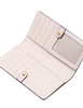Kate Spade New York Madison Large Slim Wallet Ruby Red