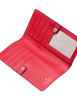 Kate Spade New York Madison Large Slim Wallet Surf Pink