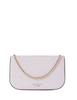 Kate Spade New York Madison Lilly Pochette Pale Amethyst 