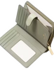 Kate Spade New York Madison Medium Bifold Wallet  Sage Bundle 