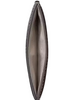 Kate Spade New York Madison Metallic Small Slim Card Holder Silver