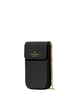 Kate Spade New York Madison Phone Crossbody Black