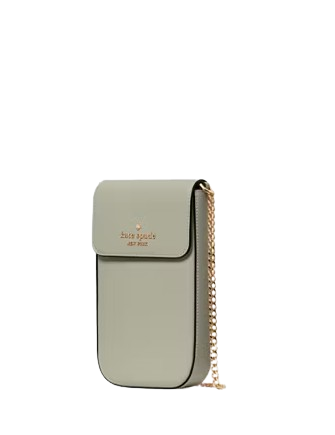 Kate Spade New York Madison Phone Crossbody Dusky Pine
