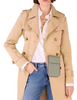 Kate Spade New York Madison Phone Crossbody Dusky Pine