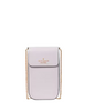 Kate Spade New York Madison Phone Crossbody Pale Amethyst
