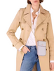 Kate Spade New York Madison Phone Crossbody Pale Amethyst