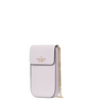 Kate Spade New York Madison Phone Crossbody Pale Amethyst