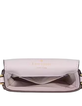 Kate Spade New York Madison Phone Crossbody Pale Amethyst