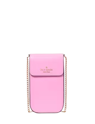 Kate Spade New York Madison Phone Crossbody Surf Pink