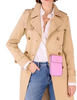 Kate Spade New York Madison Phone Crossbody Surf Pink