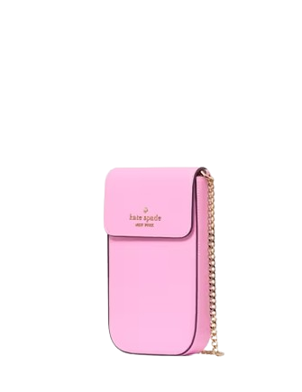Kate Spade New York Madison Phone Crossbody Surf Pink
