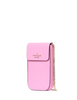 Kate Spade New York Madison Phone Crossbody Surf Pink