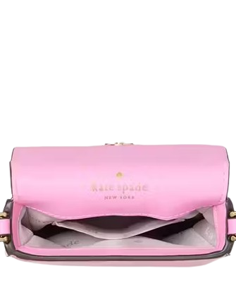 Kate Spade New York Madison Phone Crossbody Surf Pink