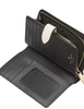 Kate Spade New York Madison Puffy Heart Medium Bifold Wallet Meringue