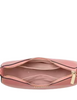 Kate Spade New York Madison Saffiano Leather Crescent Shoulder Bag Terracotta Tile 
