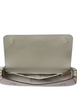 Kate Spade New York Madison Saffiano Leather Small Flap Shoulder Bag Dusky Pine 
