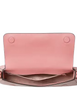Kate Spade New York Madison Saffiano Leather Small Flap Shoulder Bag Terracotta Tile