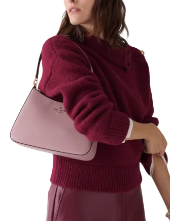 Kate Spade New York Madison Shoulder Bag Dusk Rose