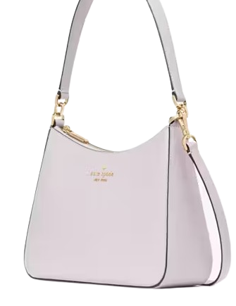 Kate Spade New York Madison Shoulder Bag Pale Amethyst