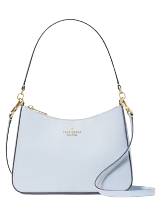 Kate Spade New York Madison Shoulder Bag Watercolor Blue