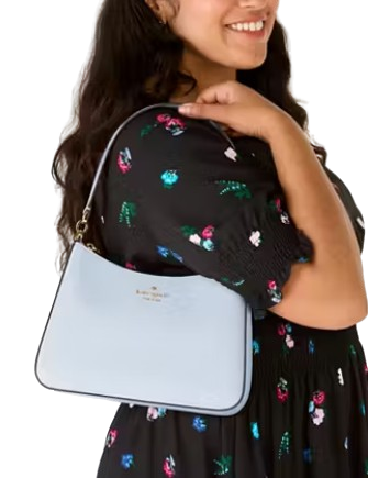 Kate Spade New York Madison Shoulder Bag Watercolor Blue