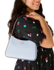 Kate Spade New York Madison Shoulder Bag Watercolor Blue
