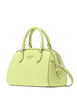 Kate Spade New York Madison Small Dolly Duffle Lime Slushy