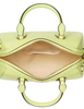 Kate Spade New York Madison Small Dolly Duffle Lime Slushy