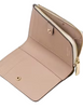 Kate Spade New York Madison Small L Zip Wallet Meringue