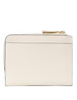 Kate Spade New York Madison Small L Zip Wallet Meringue