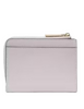 Kate Spade New York Madison Small L Zip Wallet Pastel Lavender