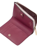 Kate Spade New York Madison Small L Zip Wallet Pastel Lavender