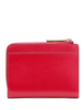 Kate Spade New York Madison Small L Zip Wallet Ruby Red
