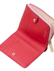 Kate Spade New York Madison Small L Zip Wallet Surf Pink