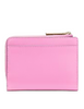 Kate Spade New York Madison Small L Zip Wallet Surf Pink