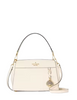 Kate Spade New York Madison Small Top Handle Satchel Meringue 